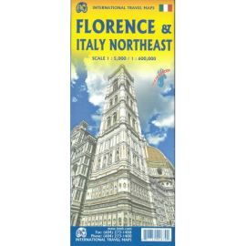 FLORENCE & ITALY NORTHEAST WATERPROOF