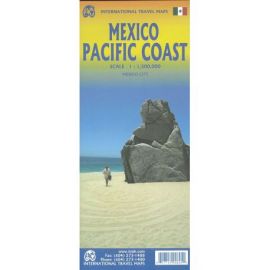 MEXICO - PACIFIC COAST