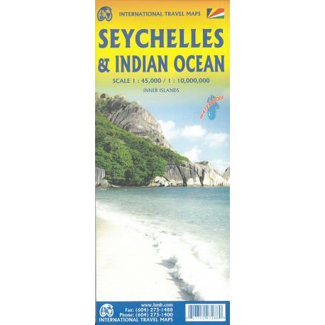 SEYCHELLES & INDIAN OCEAN