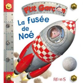 LA FUSEE DE NOE TOME 21