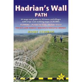 HADRIAN S WALL PATH