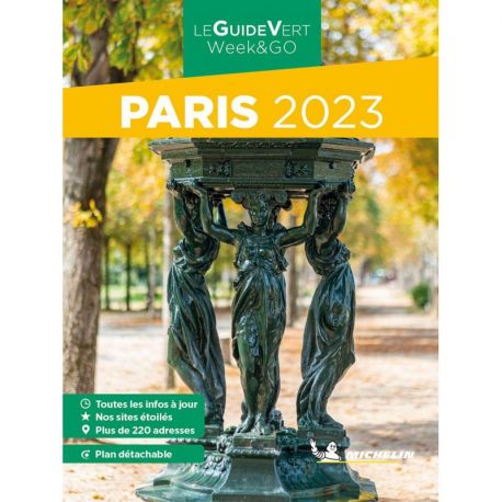 PARIS 2023