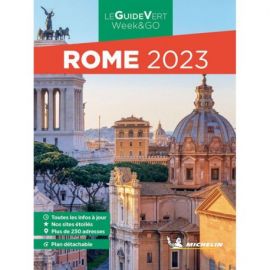 ROME 2023