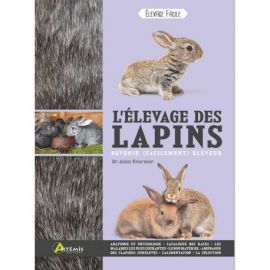 L'ELEVAGE DES LAPINS