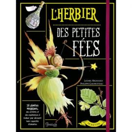 L'HERBIER DES PETITES FEES