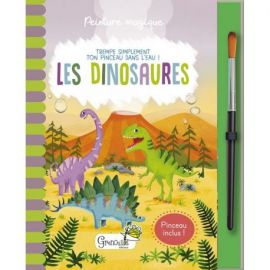 LES DINOSAURES