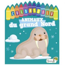 ANIMAUX DU GRAND NORD