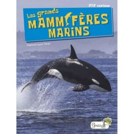 LES MAMMIFERES MARINS