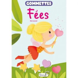 GOMMETTES FEES