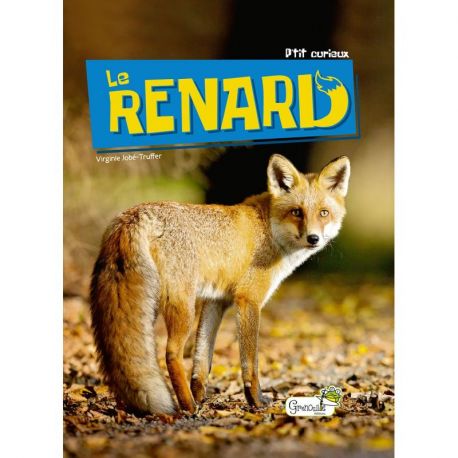 LE RENARD