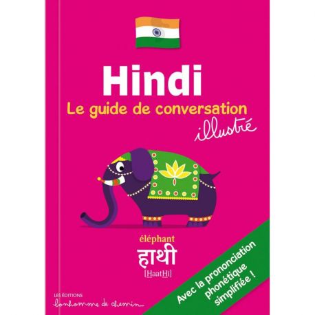 HINDI GUIDE DE CONVERSATION