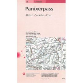 PANIXERPASS