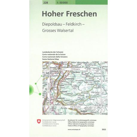 HOHER FRESCHEN