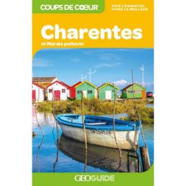 CHARENTES ET MARAIS POITEVIN