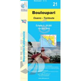 BOULOUPARI N°21 OUANO - TONTOUTA