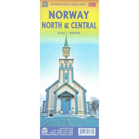 NORWAY NORTH & CENTRAL