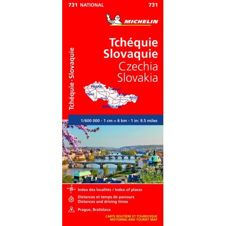 REP.TCHEQUE.SLOVAQUE (80)(C50)