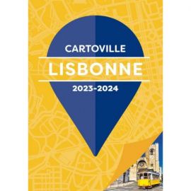 LISBONNE 2023-2024 CARTOVILLE