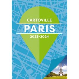 PARIS 2023-2024 CARTOVILLE