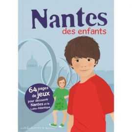 NANTES DES ENFANTS