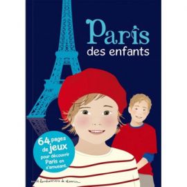PARIS DES ENFANTS