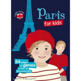 PARIS FOR KIDS