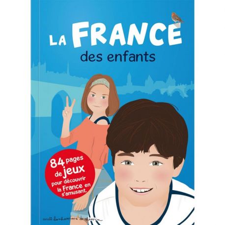 LA FRANCE DES ENFANTS