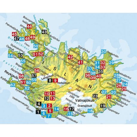 ISLANDE (FR)