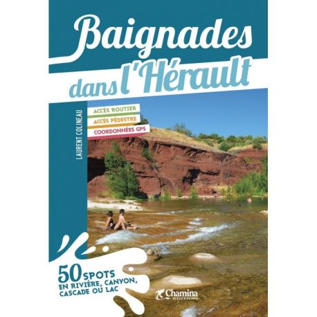 BAIGNADES DANS L'HERAULT