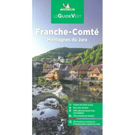 FRANCHE-COMTE JURA