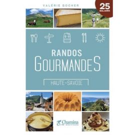 RANDOS GOURMANDES HAUTE-SAVOIE