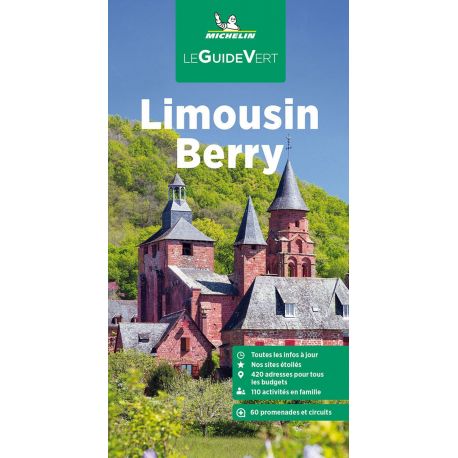 LIMOUSIN BERRY