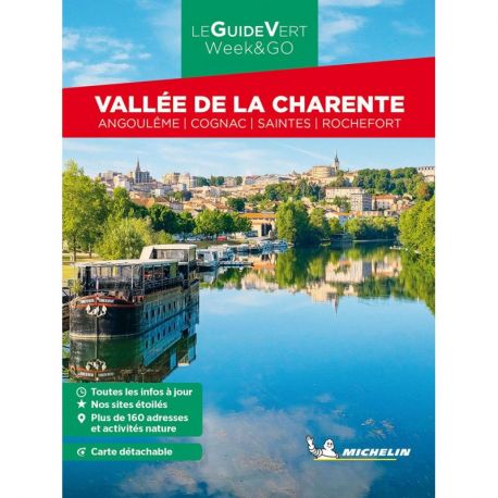 VALLEE DE LA CHARENTE