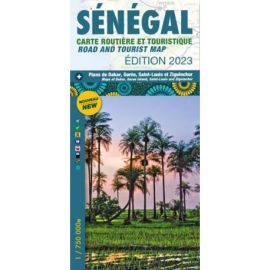 SENEGAL 2023