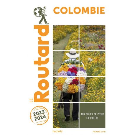 COLOMBIE 2023/2024
