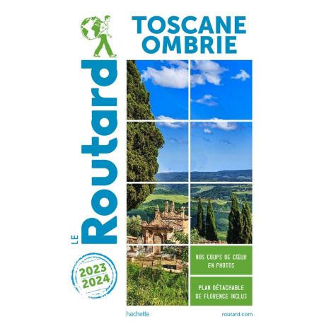 TOSCANE OMBRIE 2023/2024
