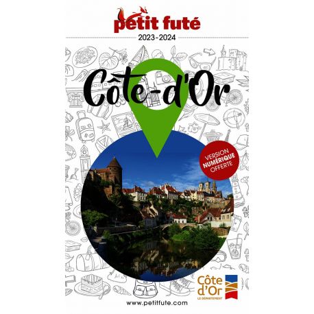 COTE D'OR 2023