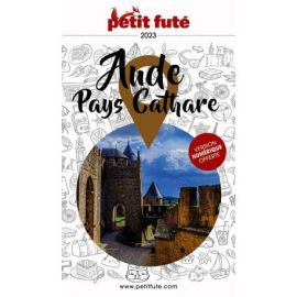 AUDE PAYS CATHARE 2023