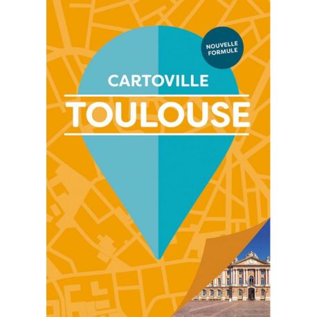 TOULOUSE CARTOVILLE
