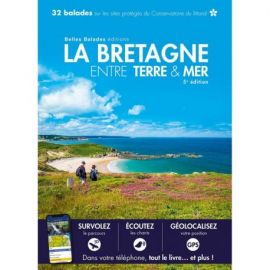 LA BRETAGNE ENTRE TERRE ET MER