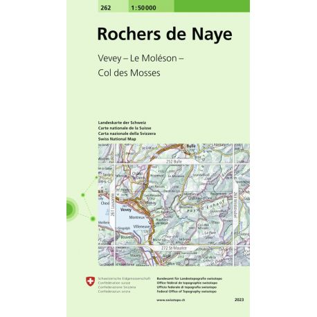 ROCHERS DE NAYE