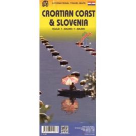 CROATIAN COAST & SLOVENIA