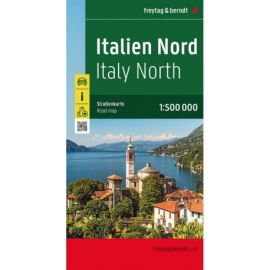ITALIEN NORD - ITALY NORTH ITALIE DU NORD