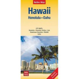 HAWAI :  HONOLULU - OAHU
