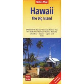 HAWAI THE BIG ISLAND