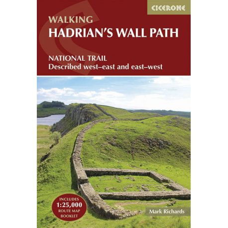 HADRIAN S WALL PATH