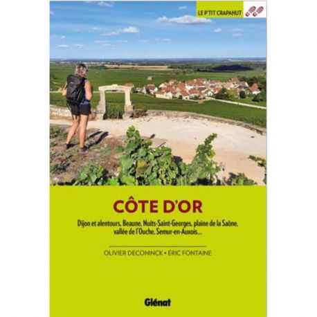 EN COTE D'OR 52 BALADES