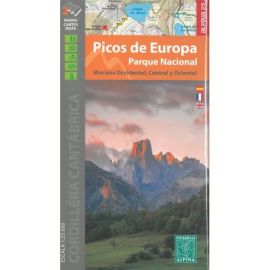 PARQUE NACIONAL DE PICOS DE EUROPA
