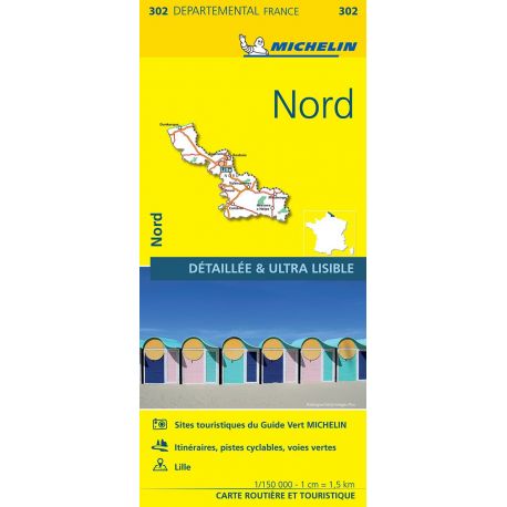 302 - NORD