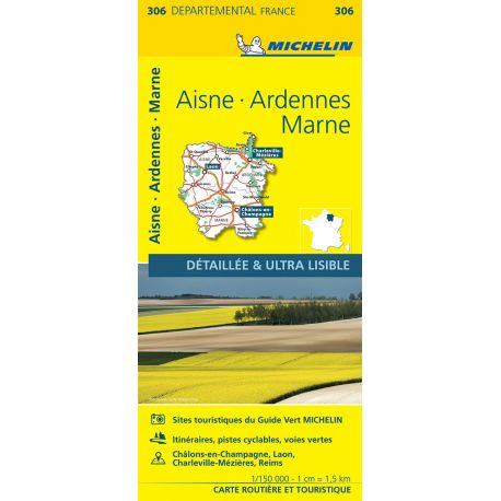 306 - AISNE ARDENNES MARNE